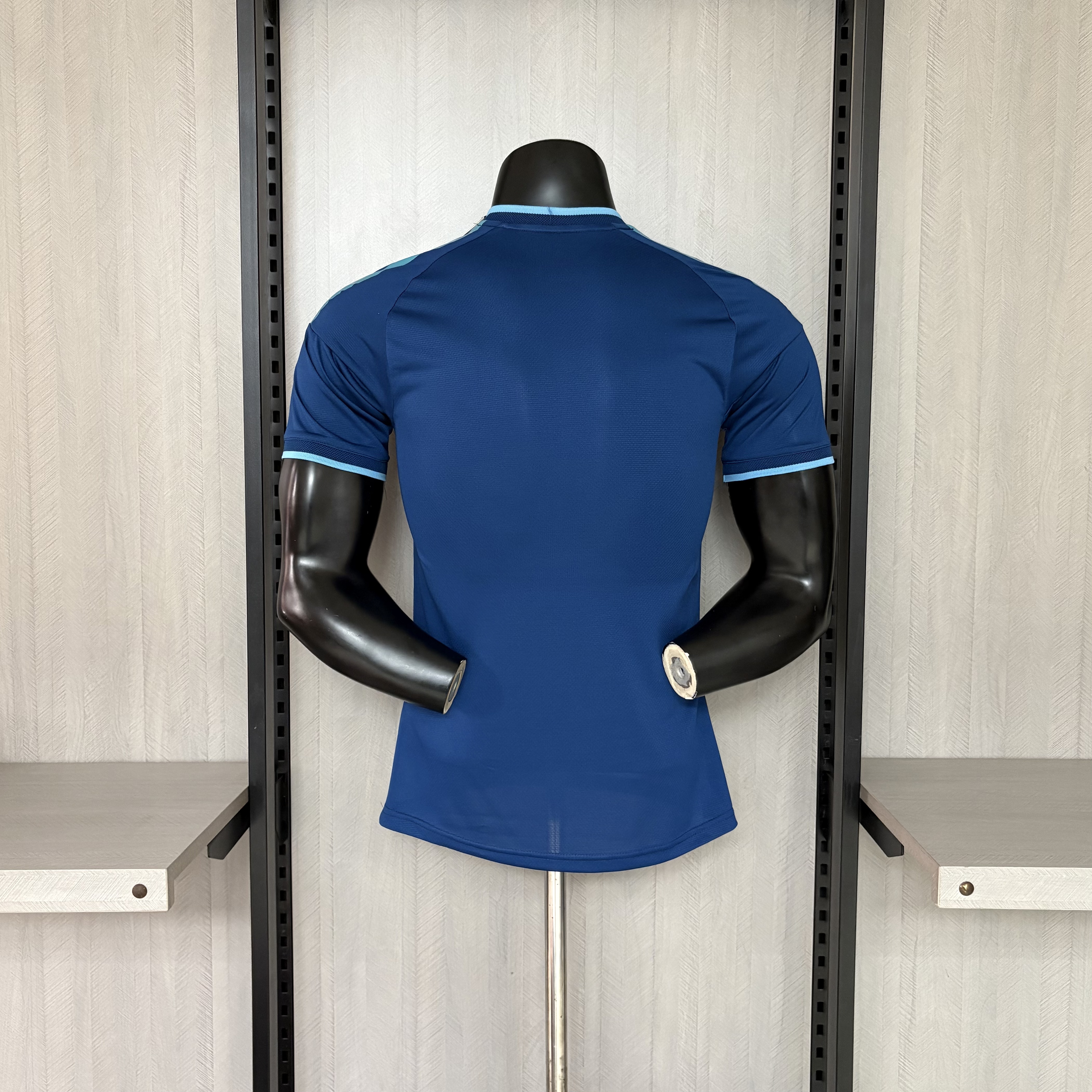 2026 World Cup Player version Argentina Special Edition Jersey