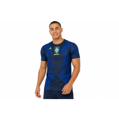 2026 World Cup Player version Brazil away  jersey Men's Size 02