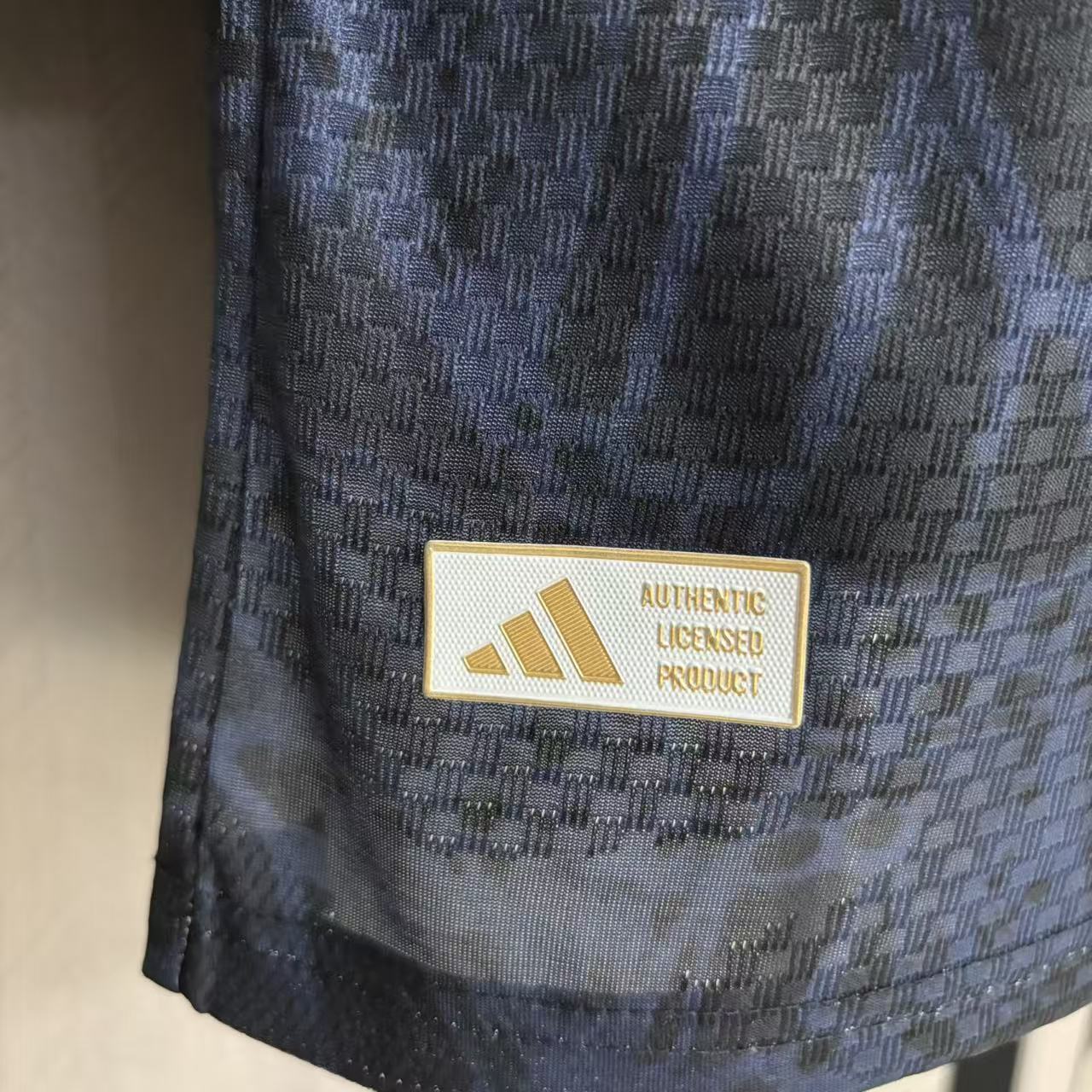 2026 World Cup Player Version Colombia Jersey