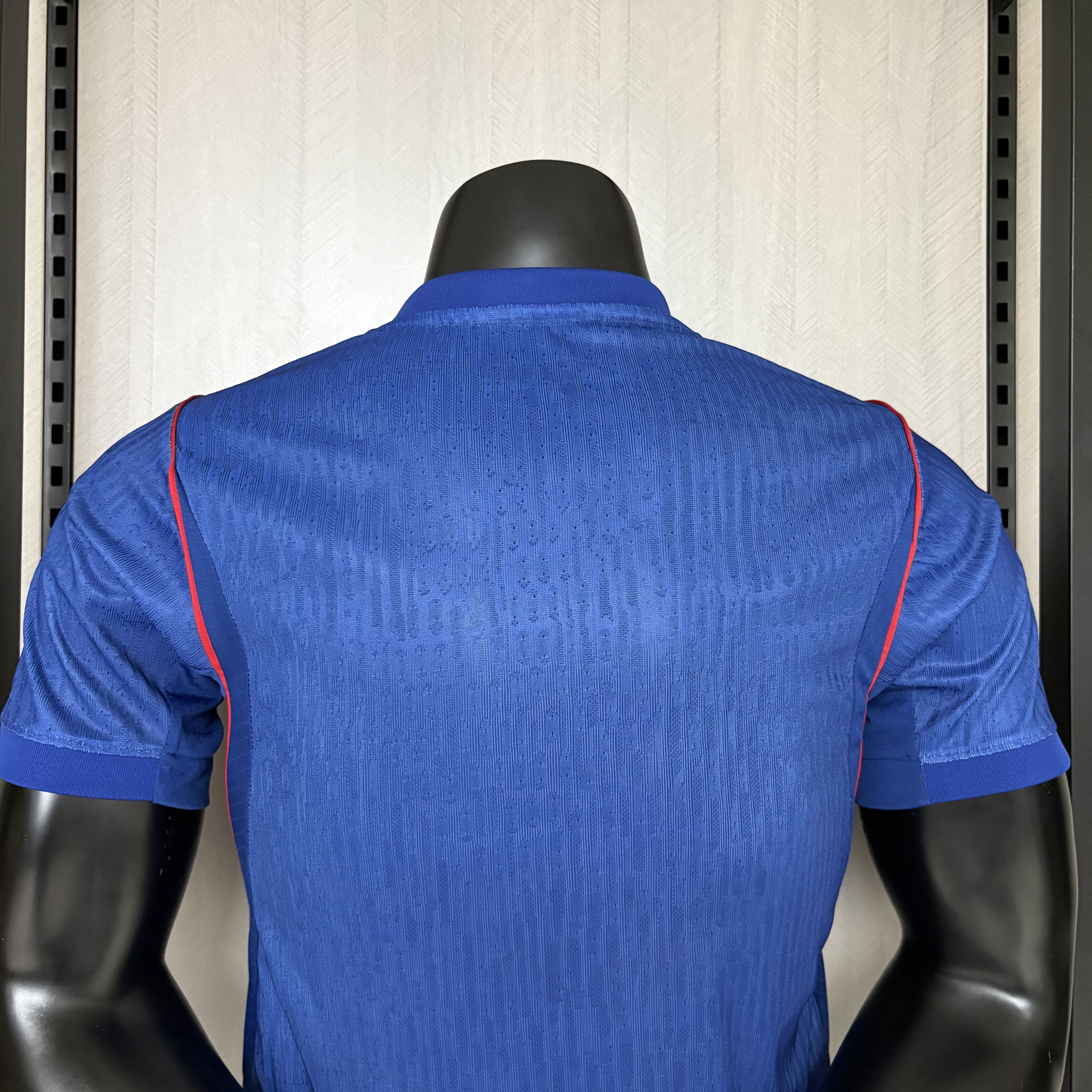 2026 World Cup Player version Croatia away Jersey 