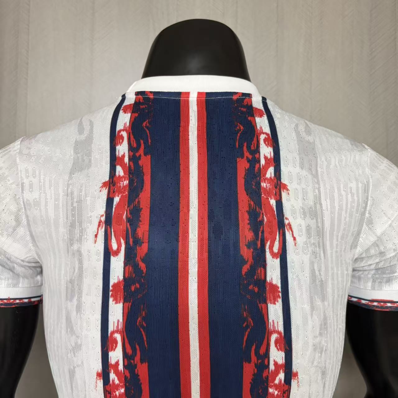 2026 World Cup Player Version England Jersey