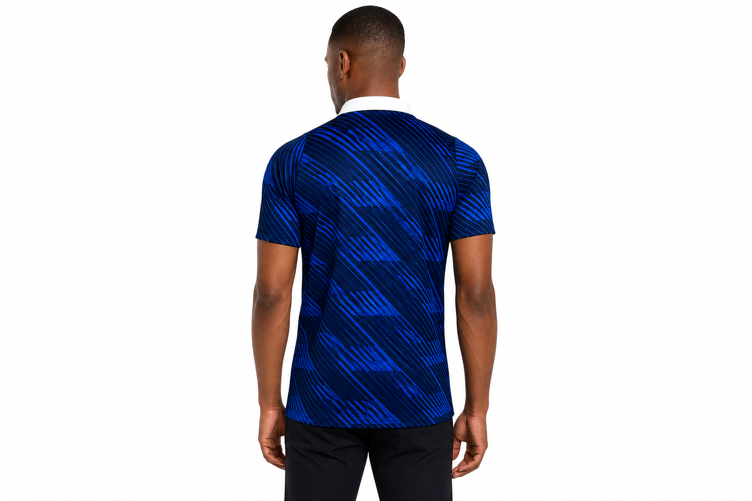 2026 World Cup Player Version France Home Jersey Mens Size