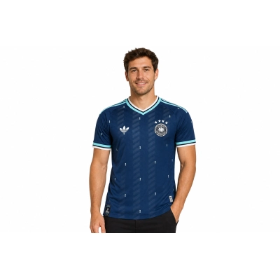 2026 World Cup Player Version Germany Away Jersey Mens Size 02