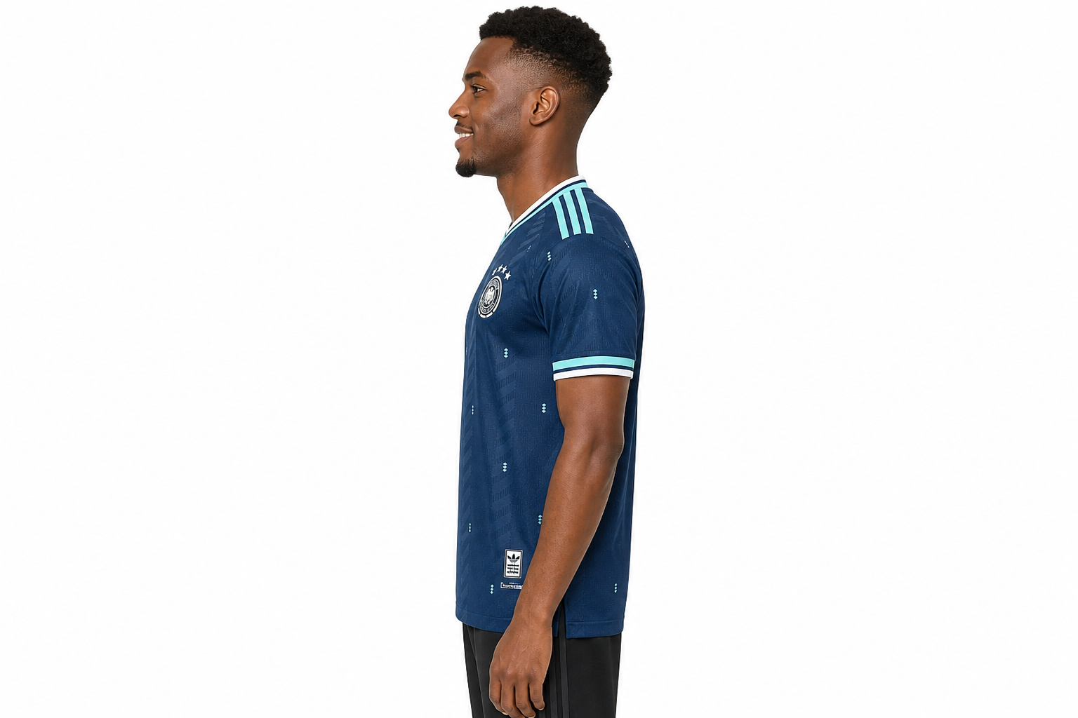 2026 World Cup Player Version Germany Away Jersey Mens Size