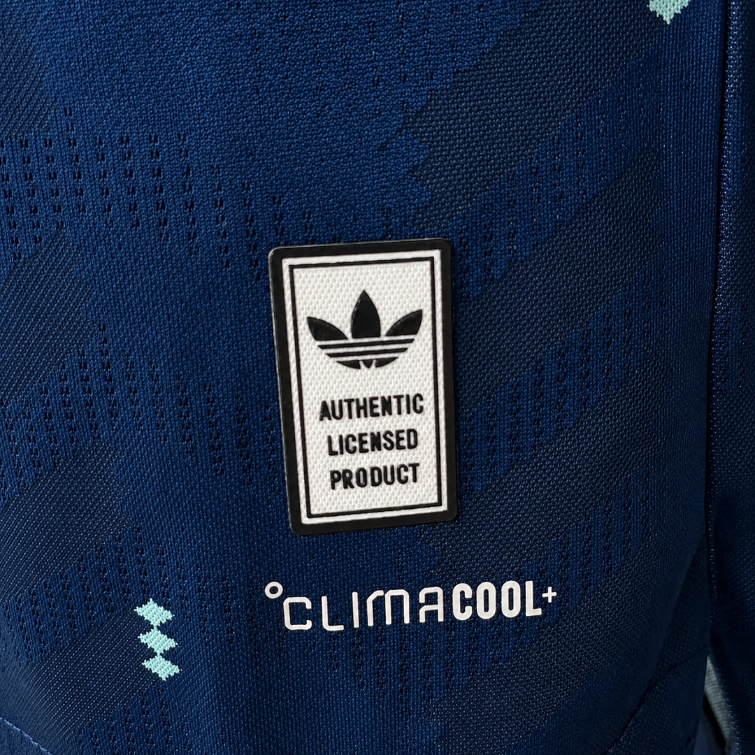 2026 World Cup Player Version Germany Away Jersey Mens Size
