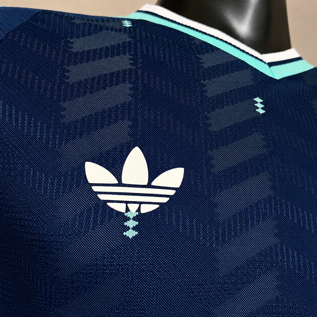 2026 World Cup Player Version Germany Away Jersey Mens Size