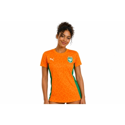 2026 World Cup Player Version Ivory Coast Jersey Mens Size 02