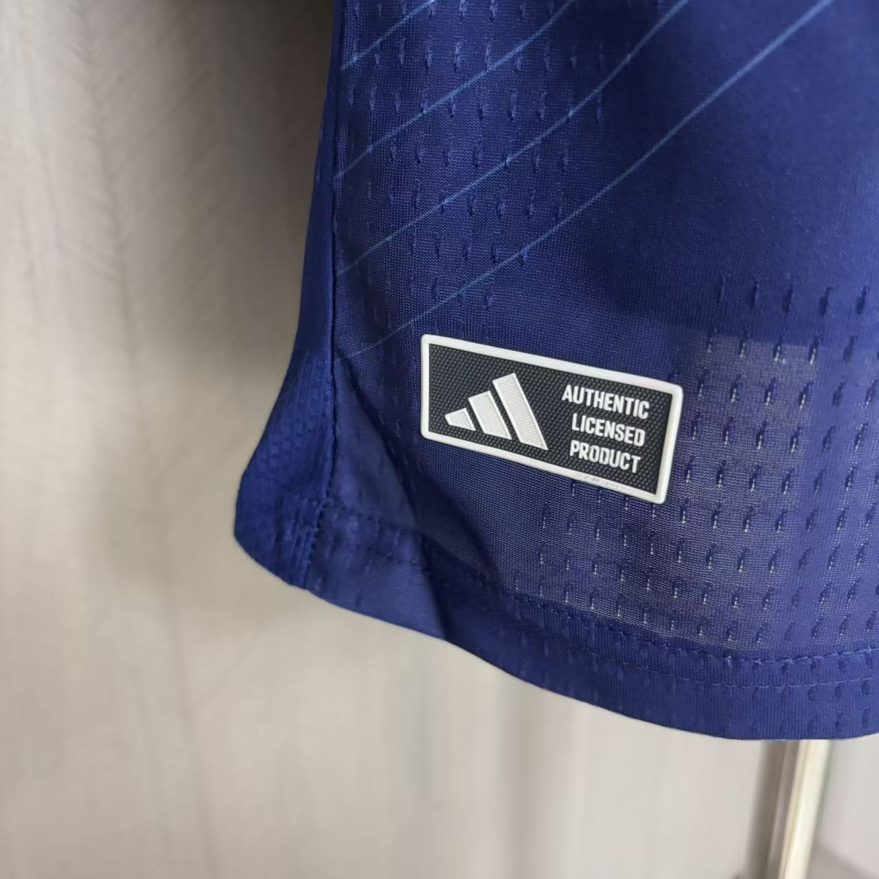 2026 World Cup Player version Japan home jersey 