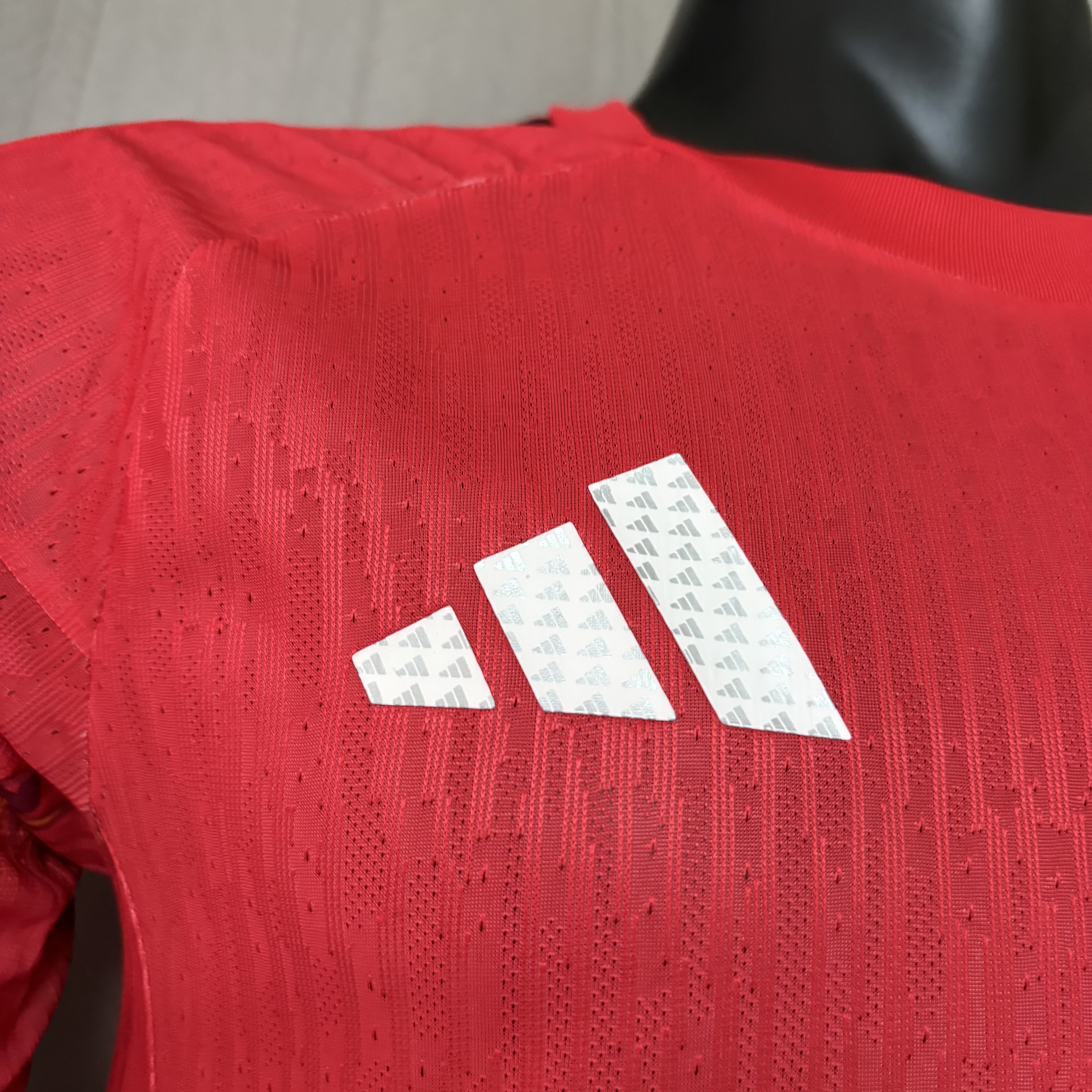 2026 World Cup Player version Japanese Red Jersey  