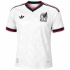 2026 World Cup Player version Mexico away jersey Men's Size