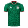 2026 World Cup Player version Mexico home jersey Men's Size