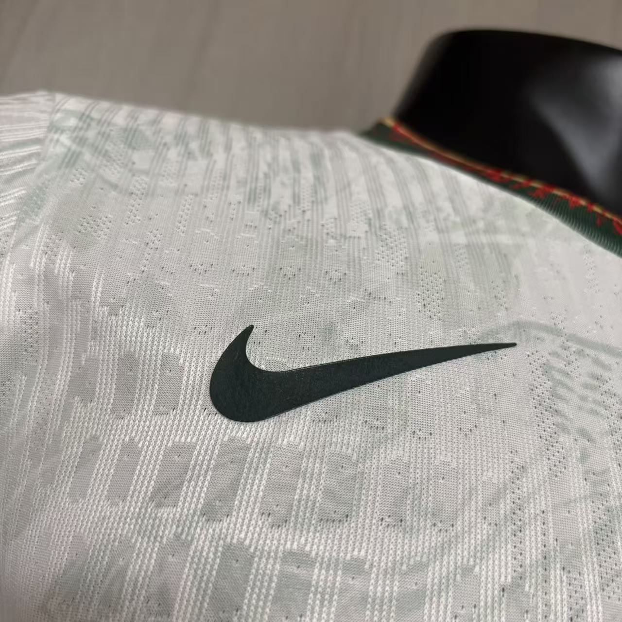 2026 World Cup Player Version Portugal Jersey