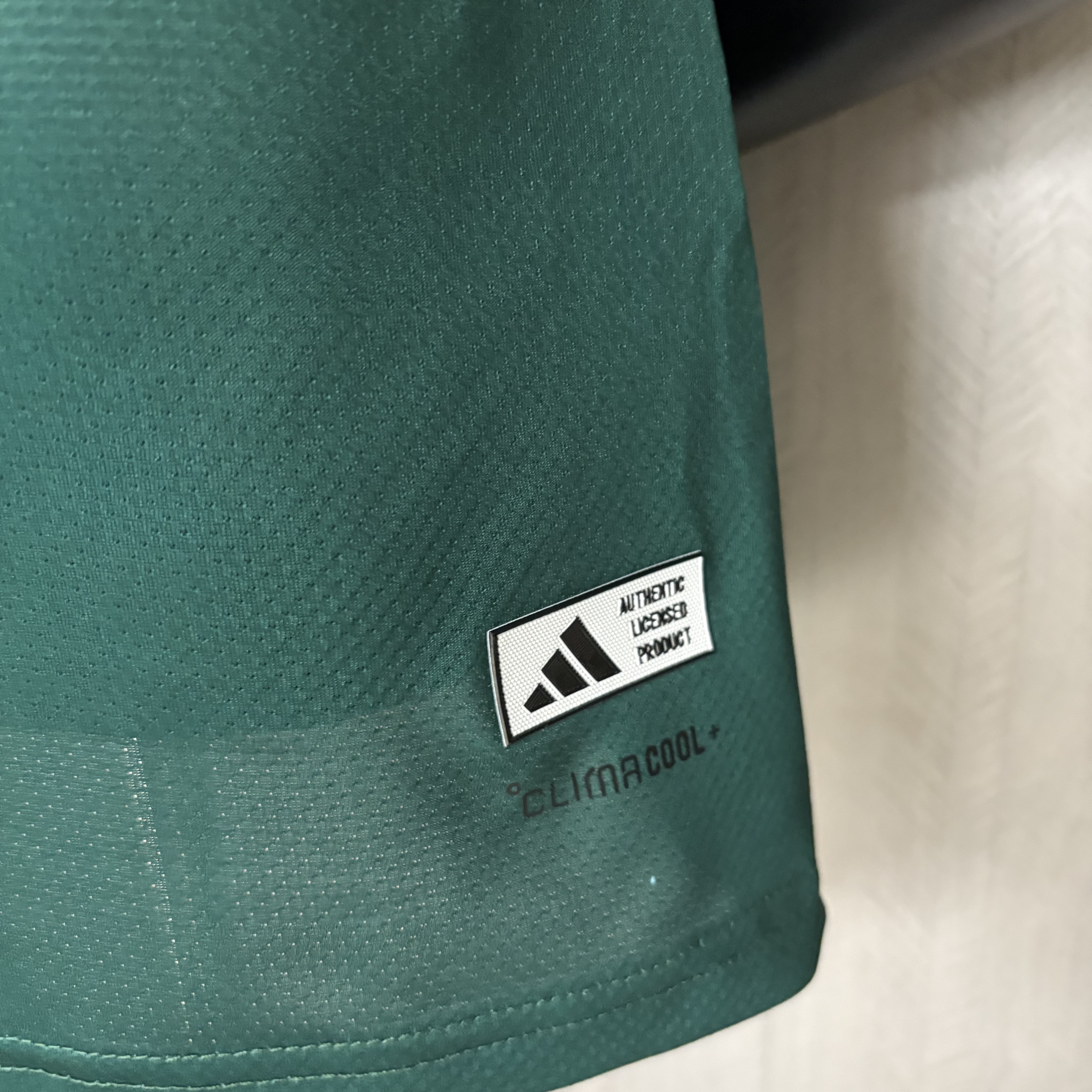2026 World Cup Player version Saudi Arabia Jersey