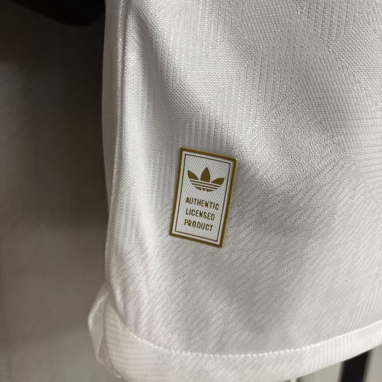 2026 World Cup Player Version Saudi Arabia Jersey 