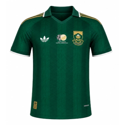 2026 World Cup Player Version South Africa Away Jersey Men's Size 01