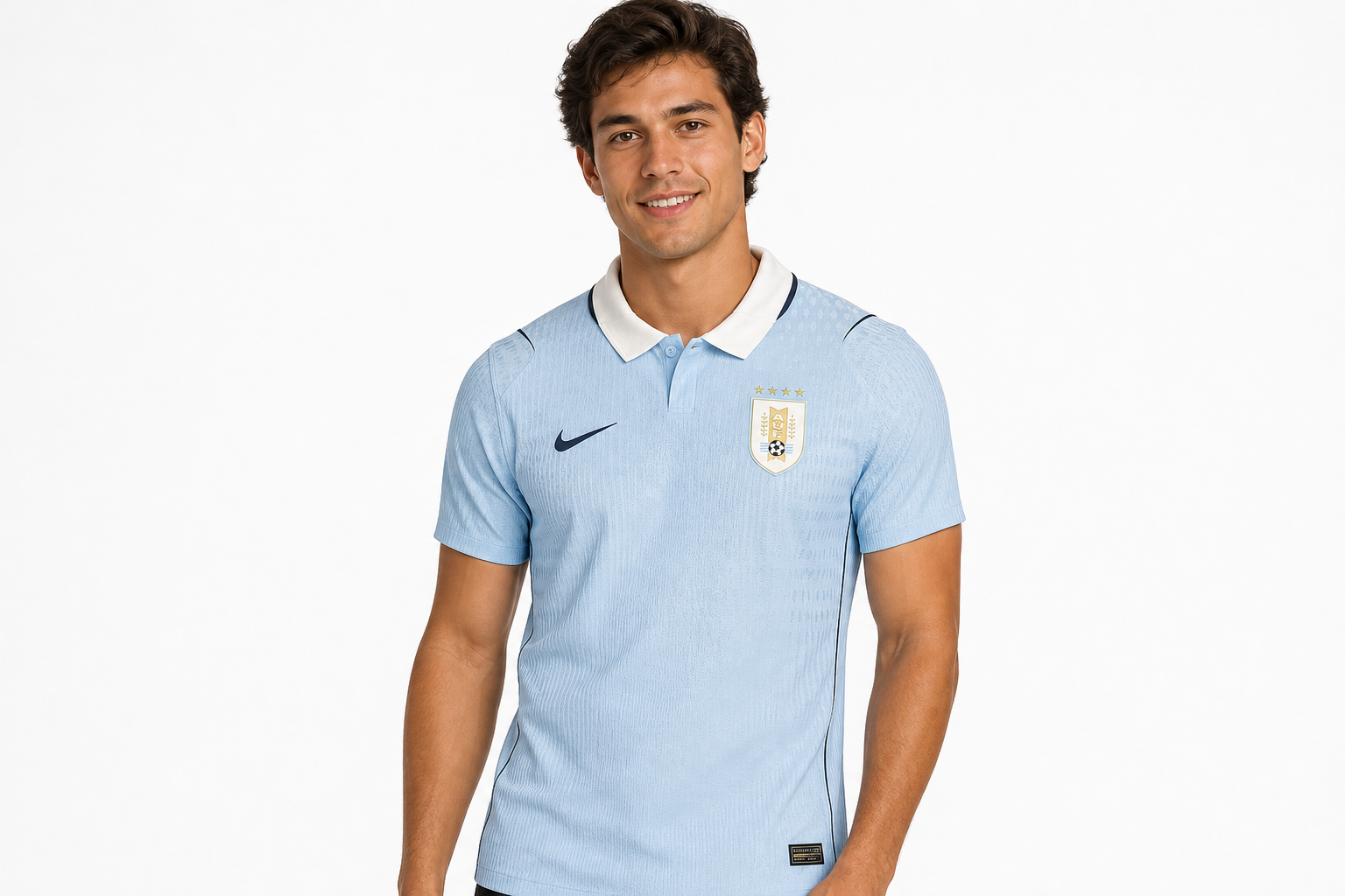 2026 World Cup Player version Uruguay Home