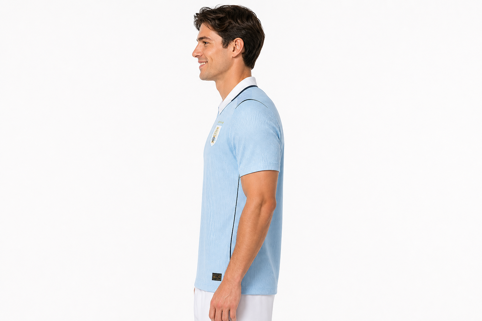 2026 World Cup Player version Uruguay Home