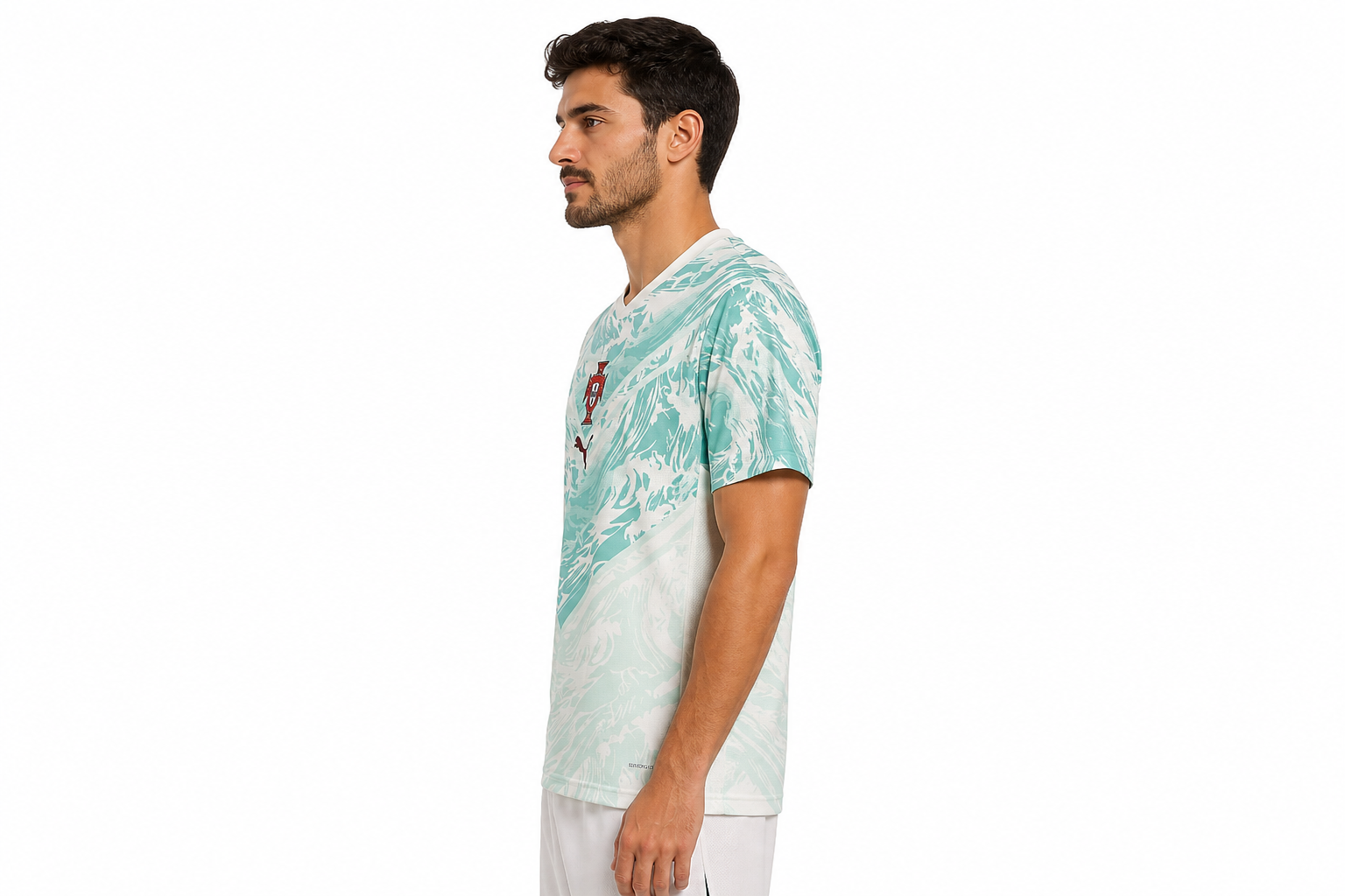 2026 World Cup Portugal Away Jersey Mens Size