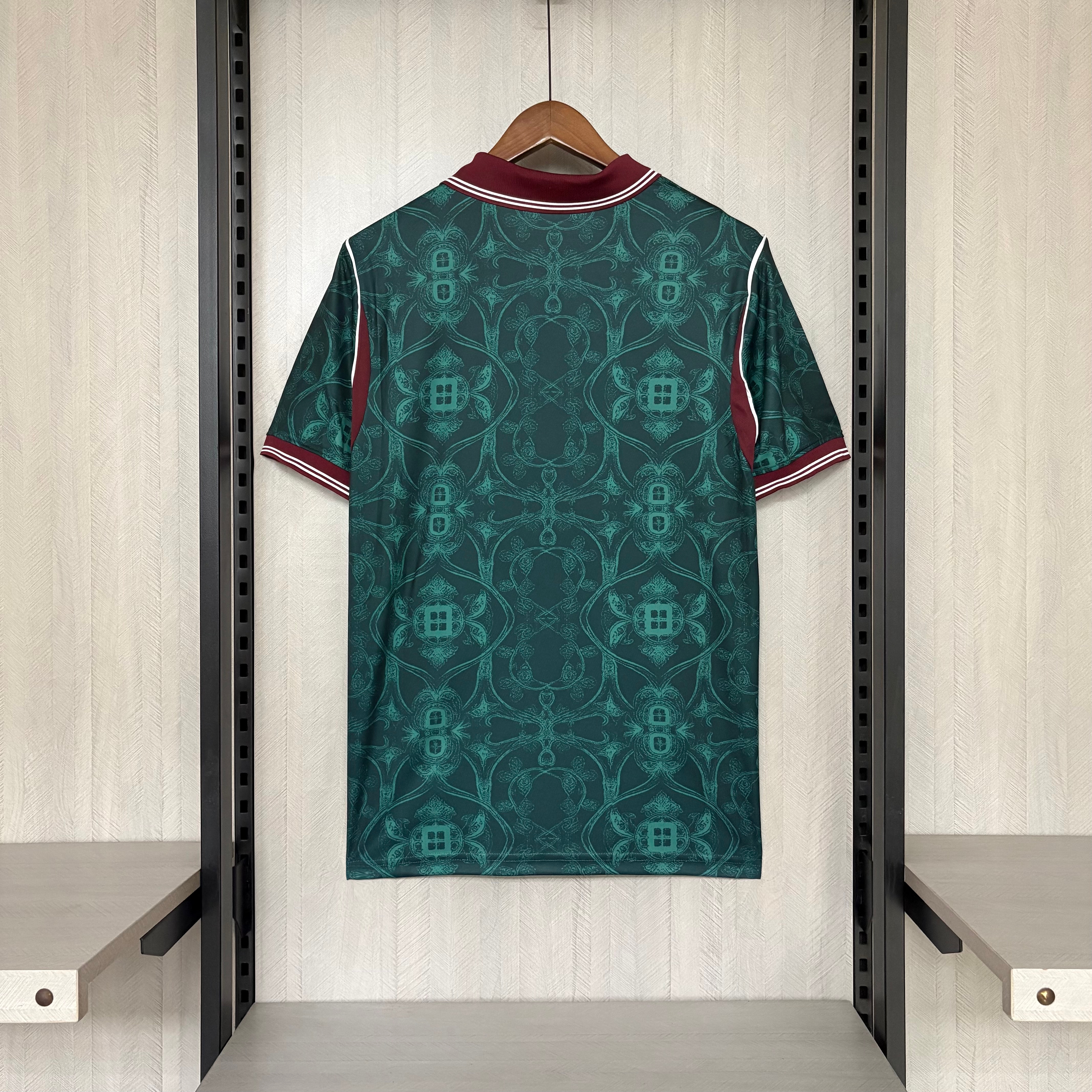 2026 World Cup Portugal co branded jersey