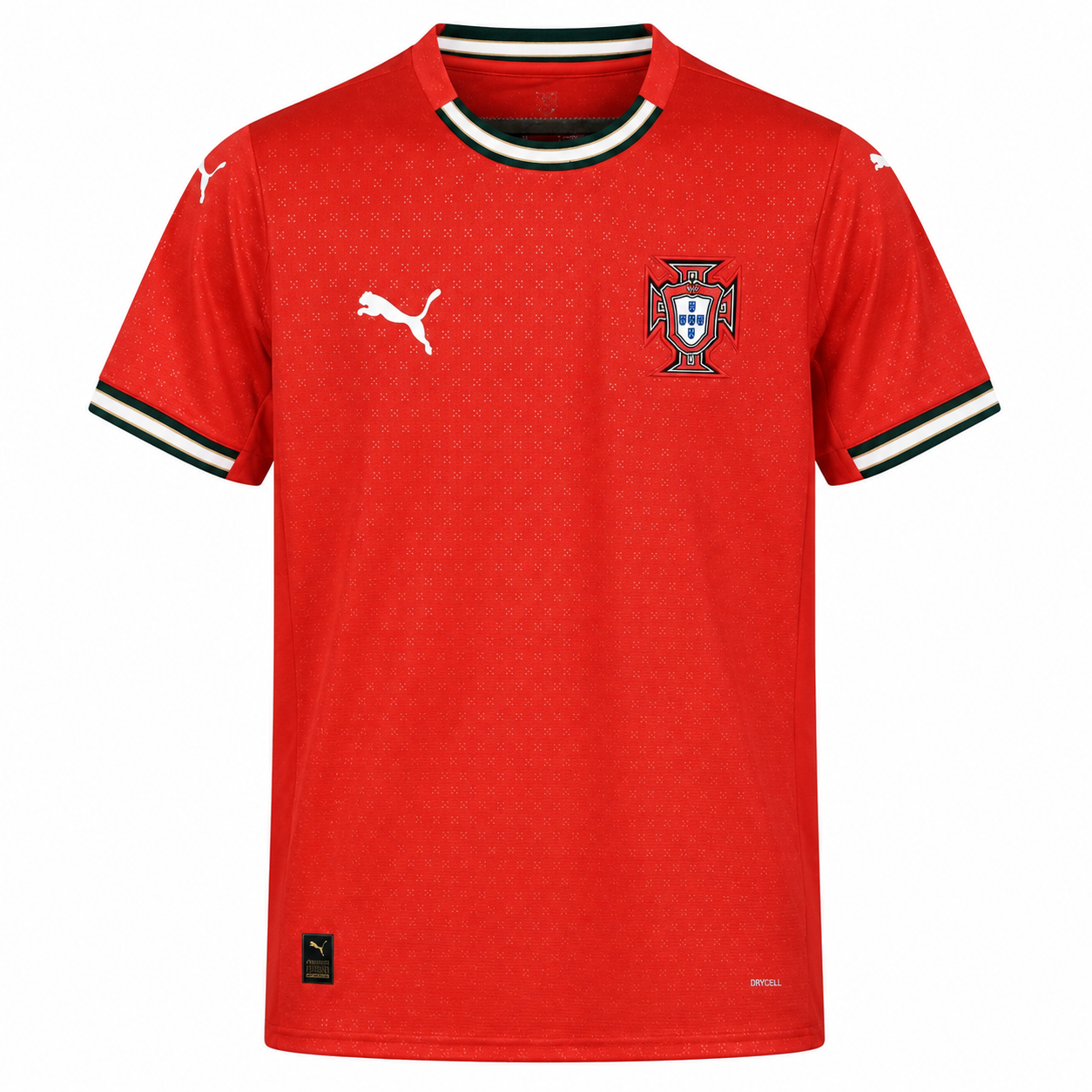 2026 World Cup Portugal home