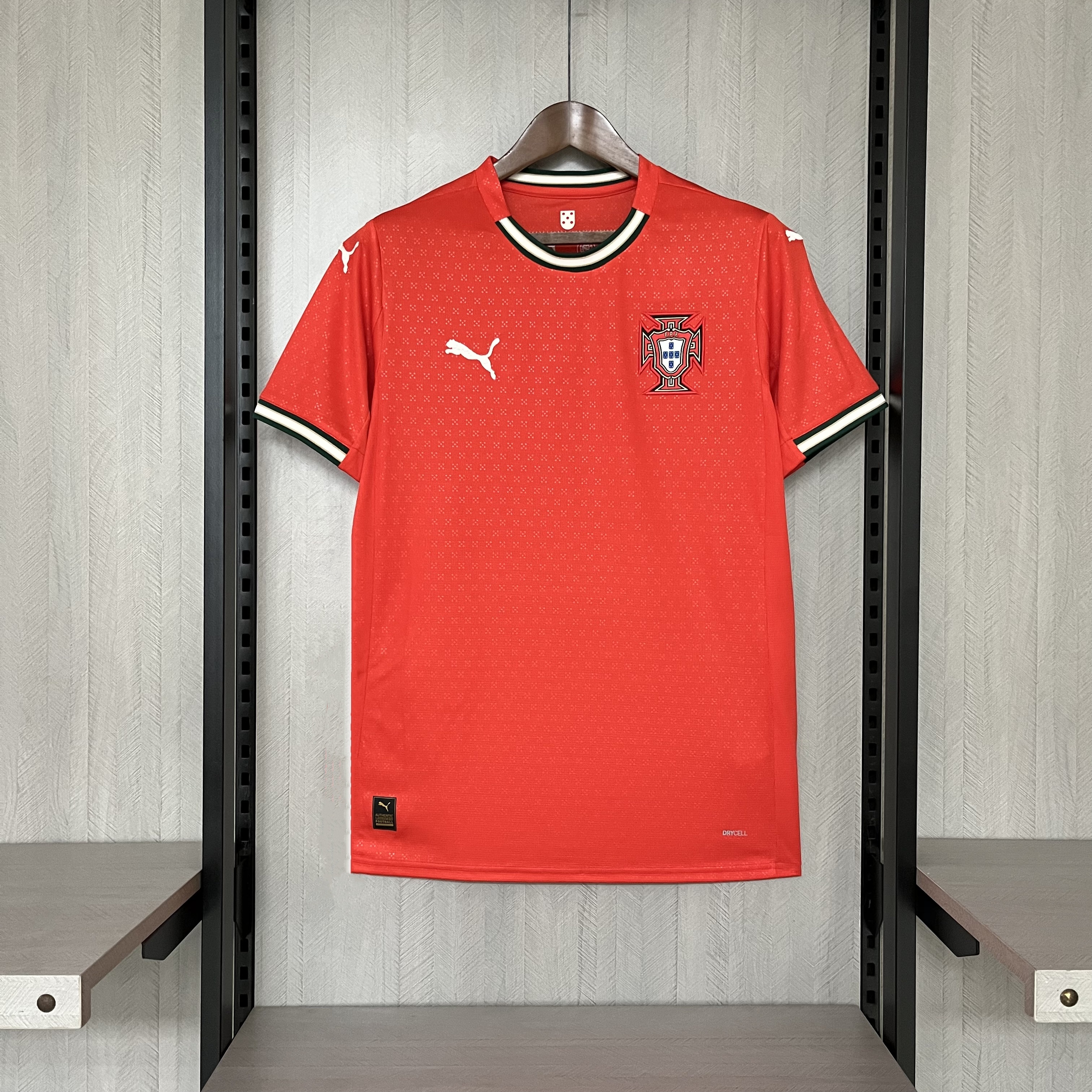 2026 World Cup Portugal home