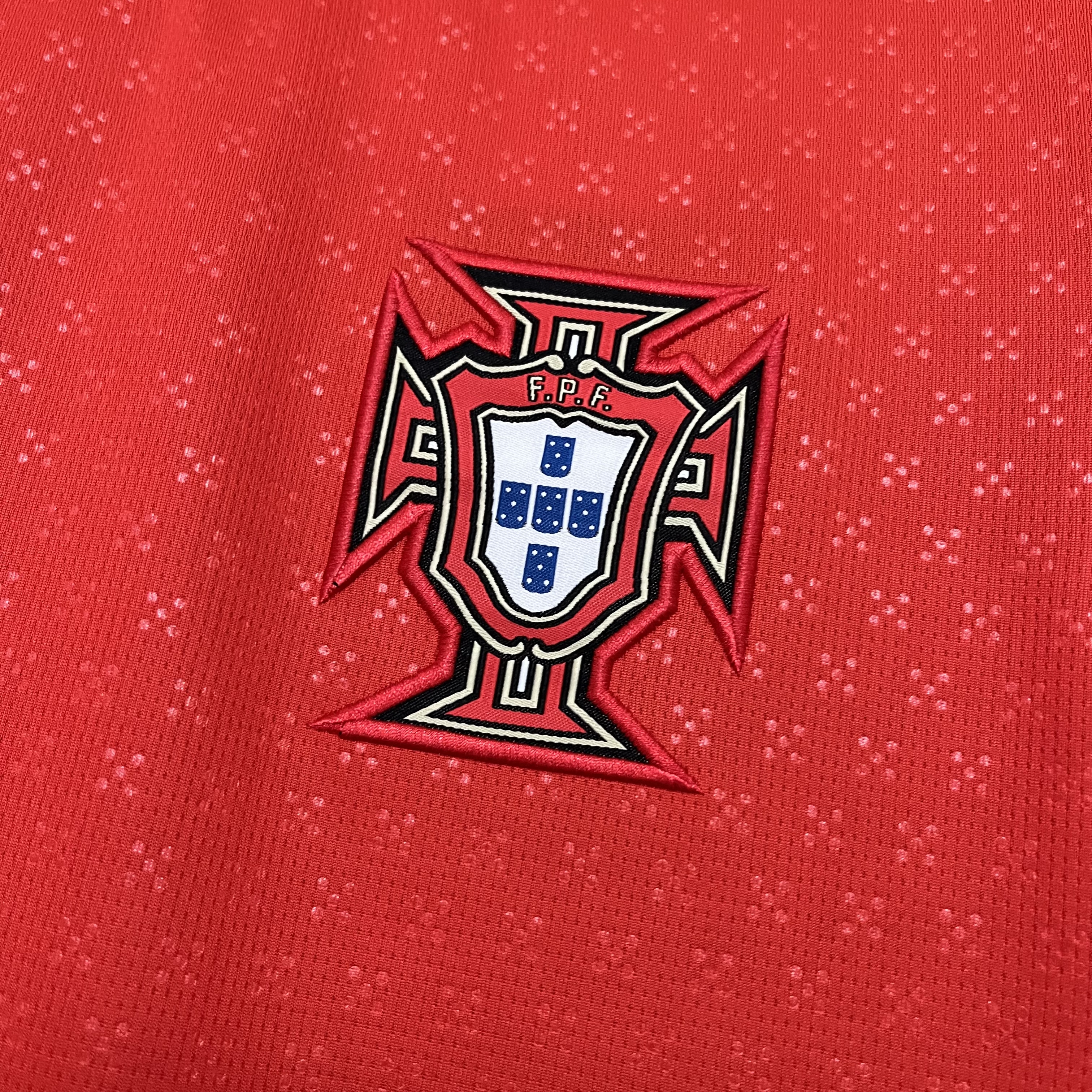 2026 World Cup Portugal home