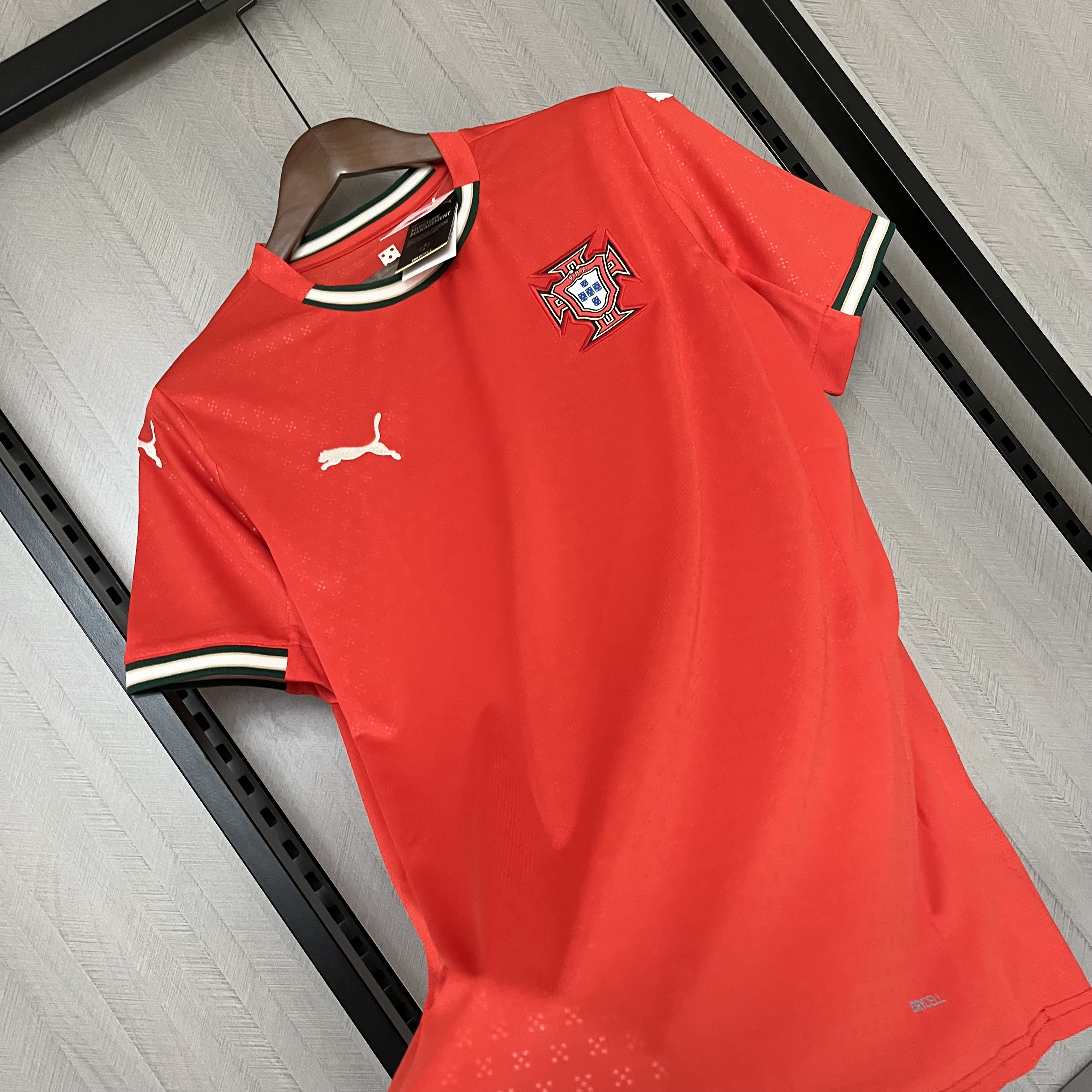 2026 World Cup Portugal home