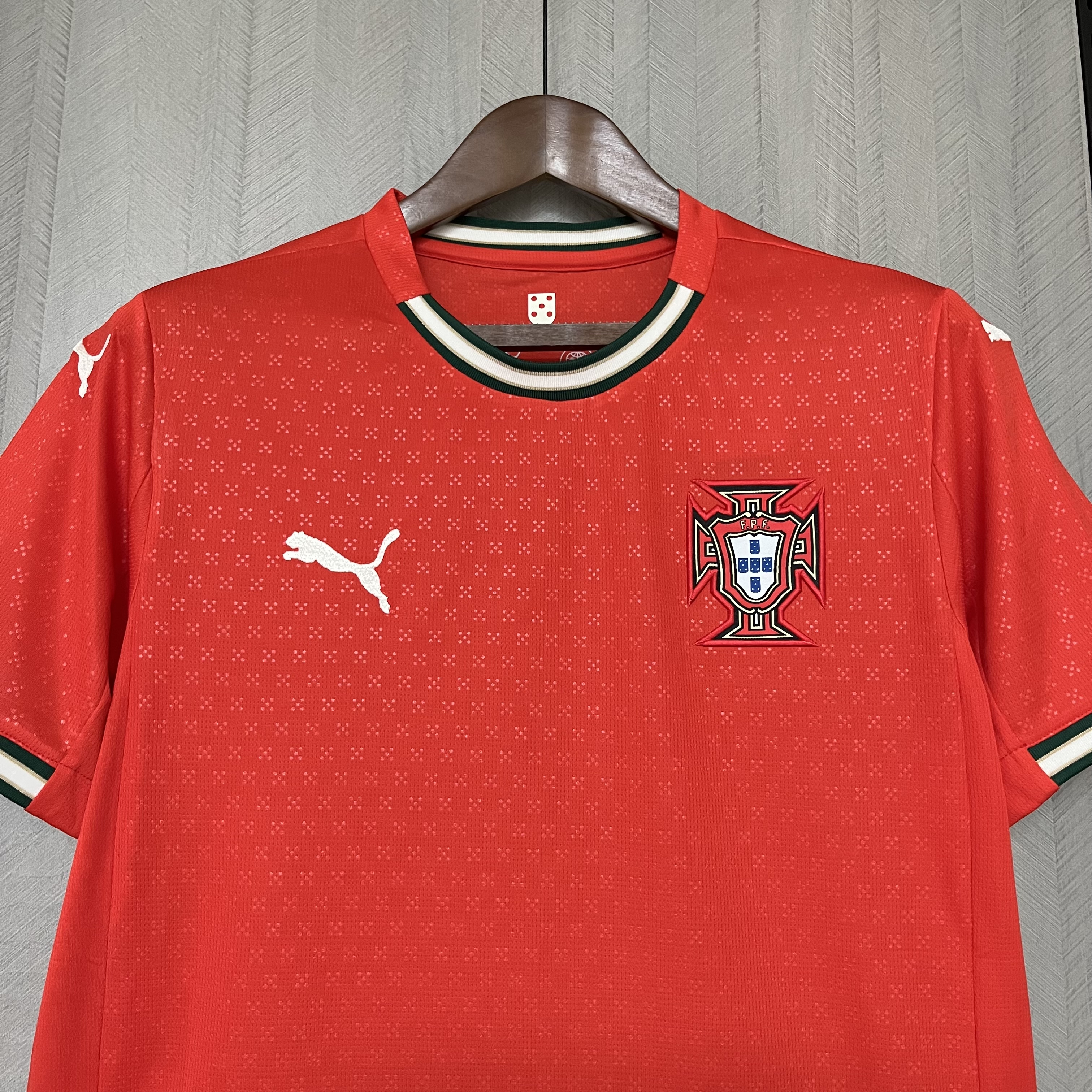 2026 World Cup Portugal home