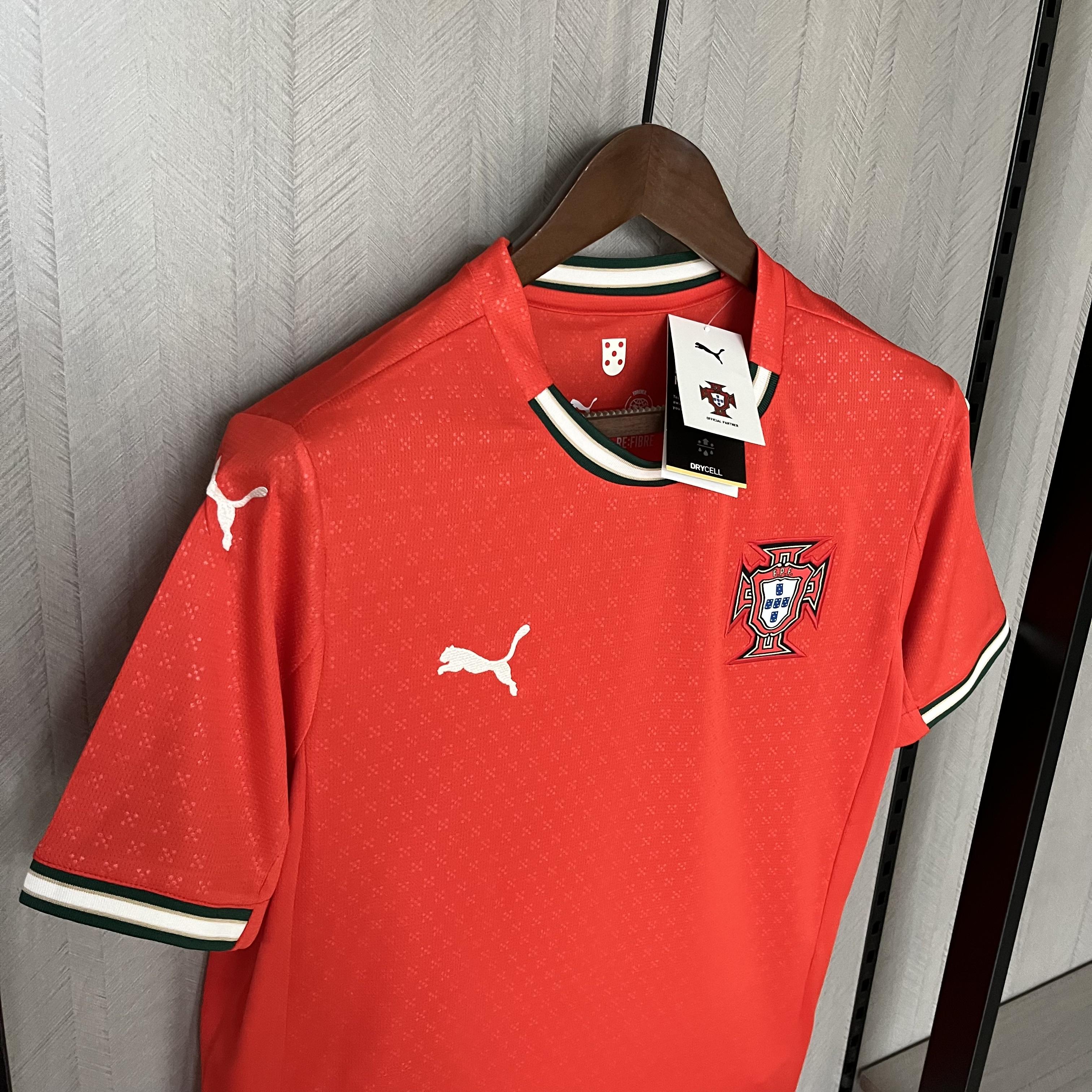 2026 World Cup Portugal home