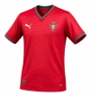 2026 World Cup Portugal Home Jersey Mens Size