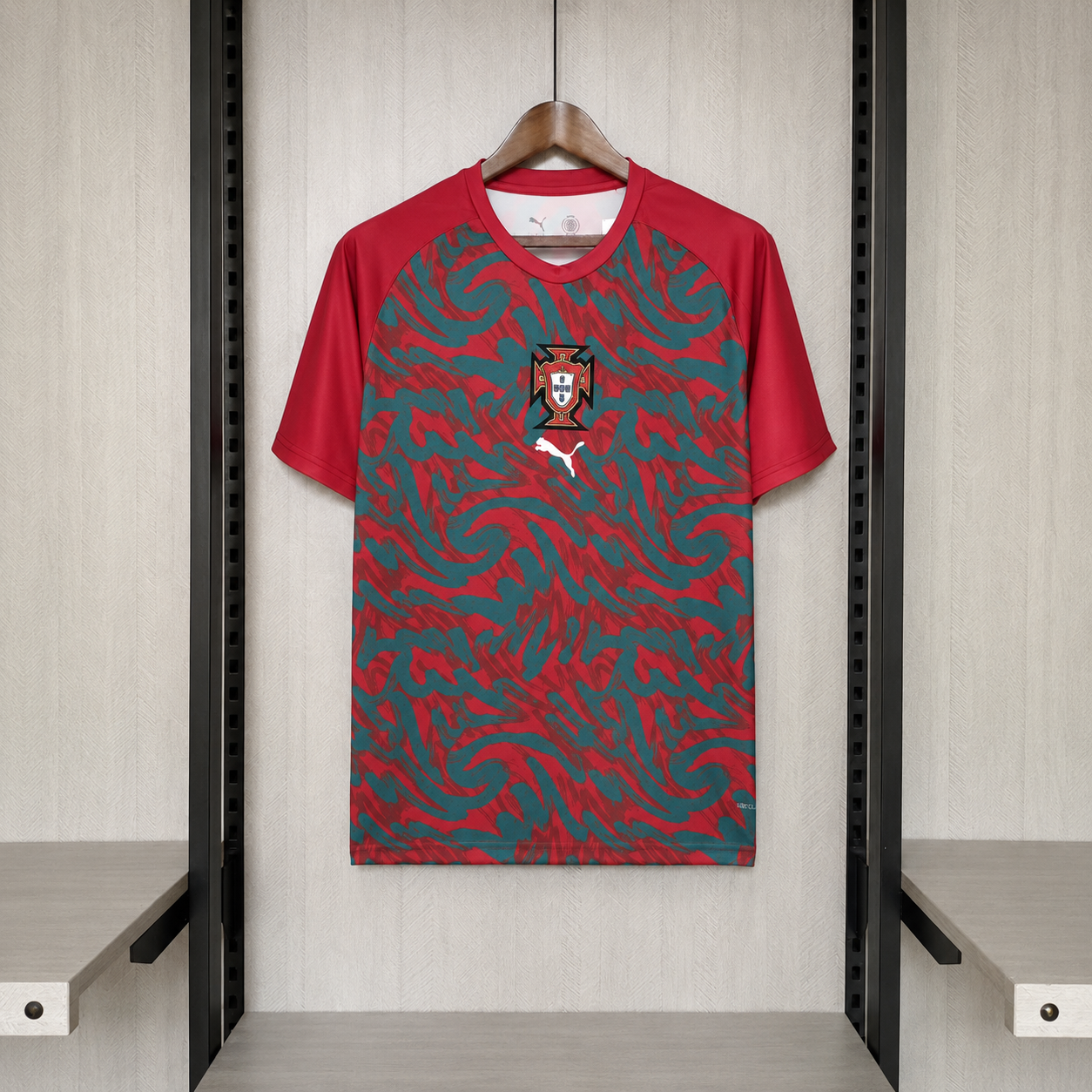 2026 World Cup Portugal Jersey
