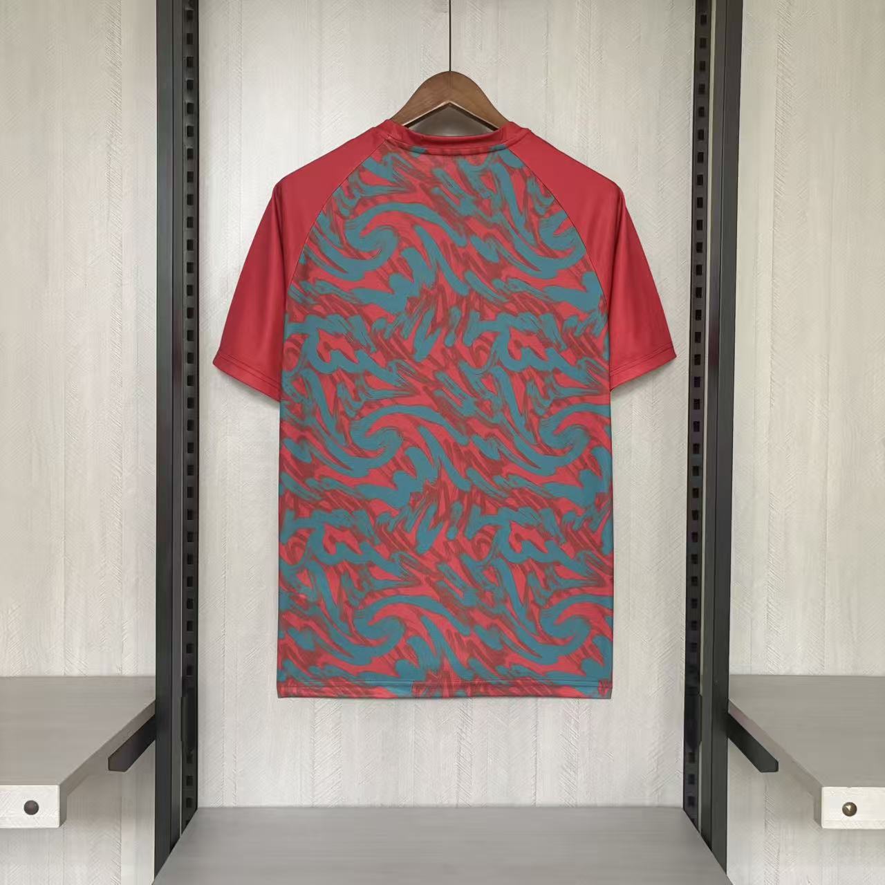 2026 World Cup Portugal Jersey
