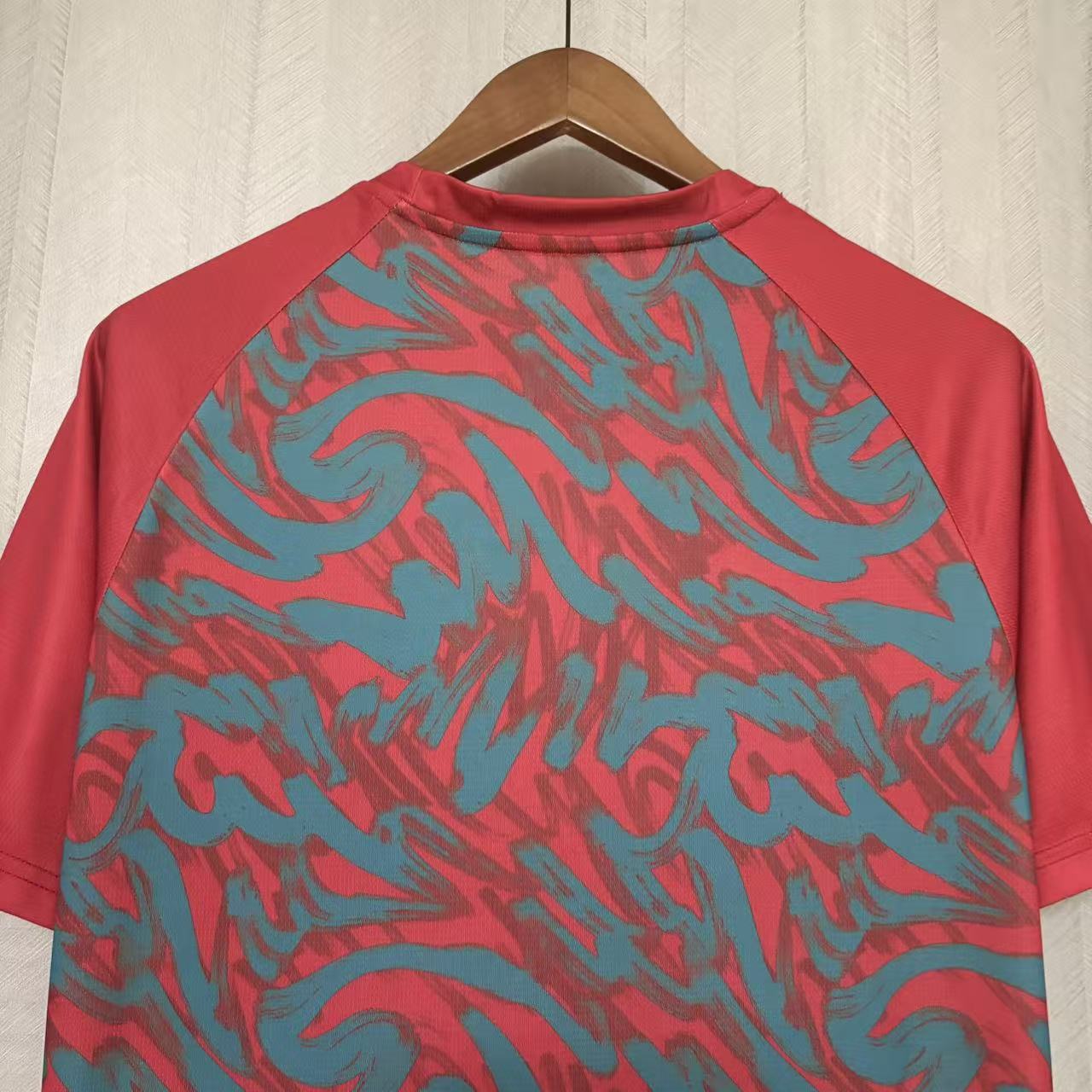 2026 World Cup Portugal Jersey