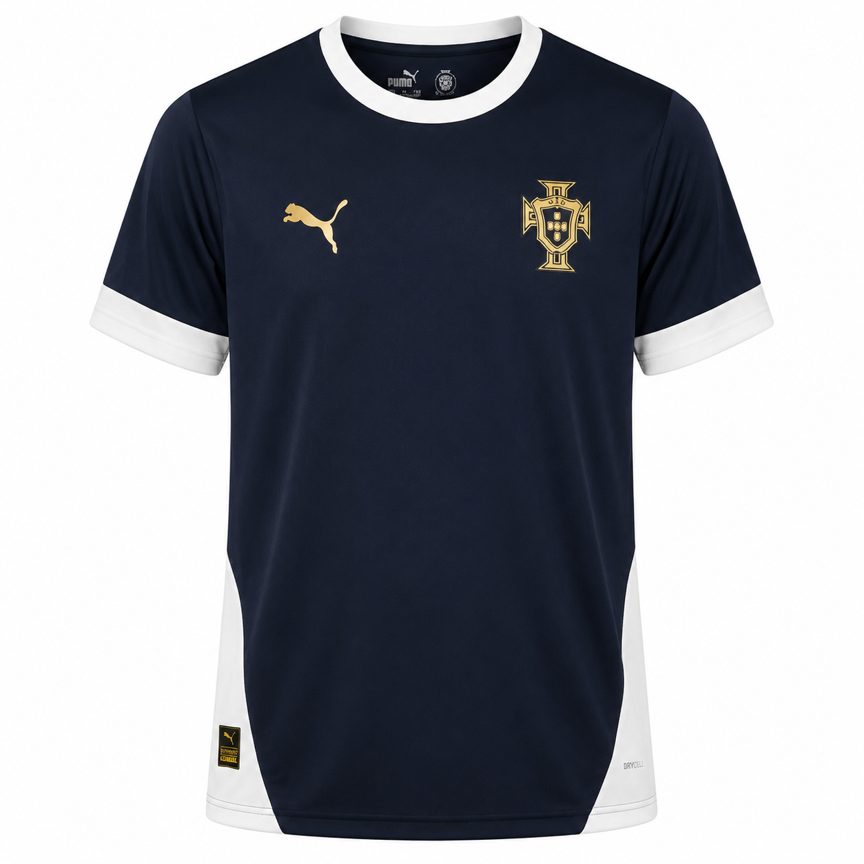 2026 World Cup Portugal Jersey