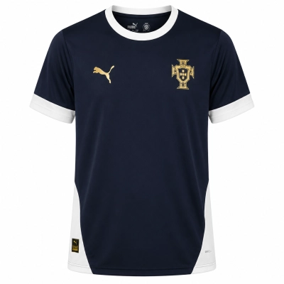 2026 World Cup Portugal Jersey 01