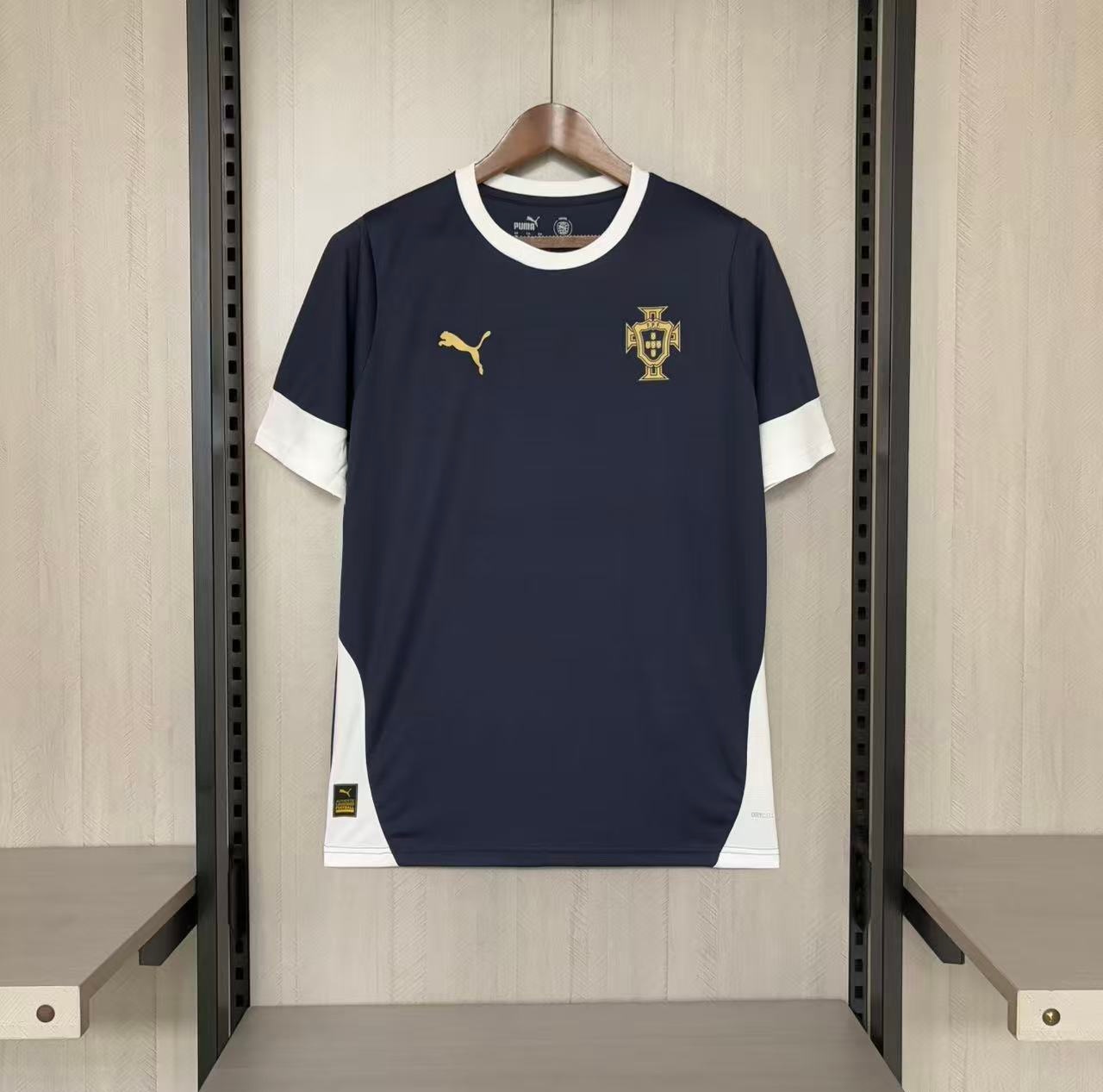 2026 World Cup Portugal Jersey
