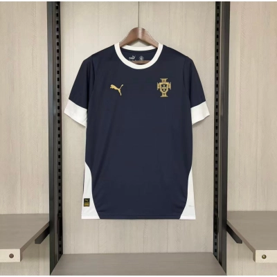 2026 World Cup Portugal Jersey 02