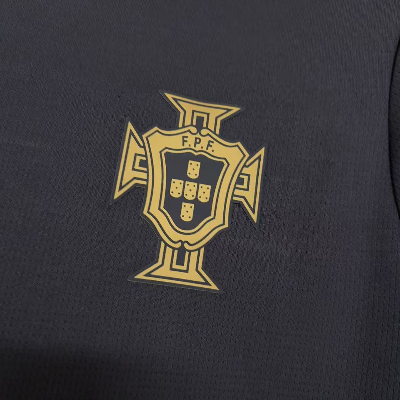 2026 World Cup Portugal Jersey