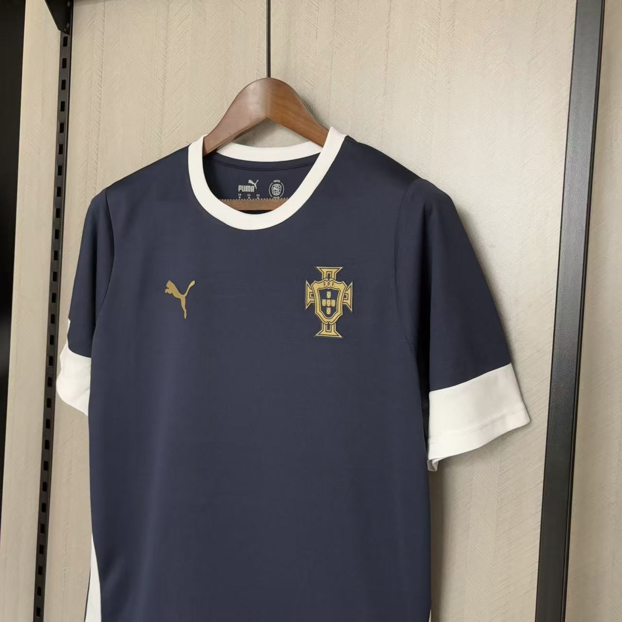 2026 World Cup Portugal Jersey