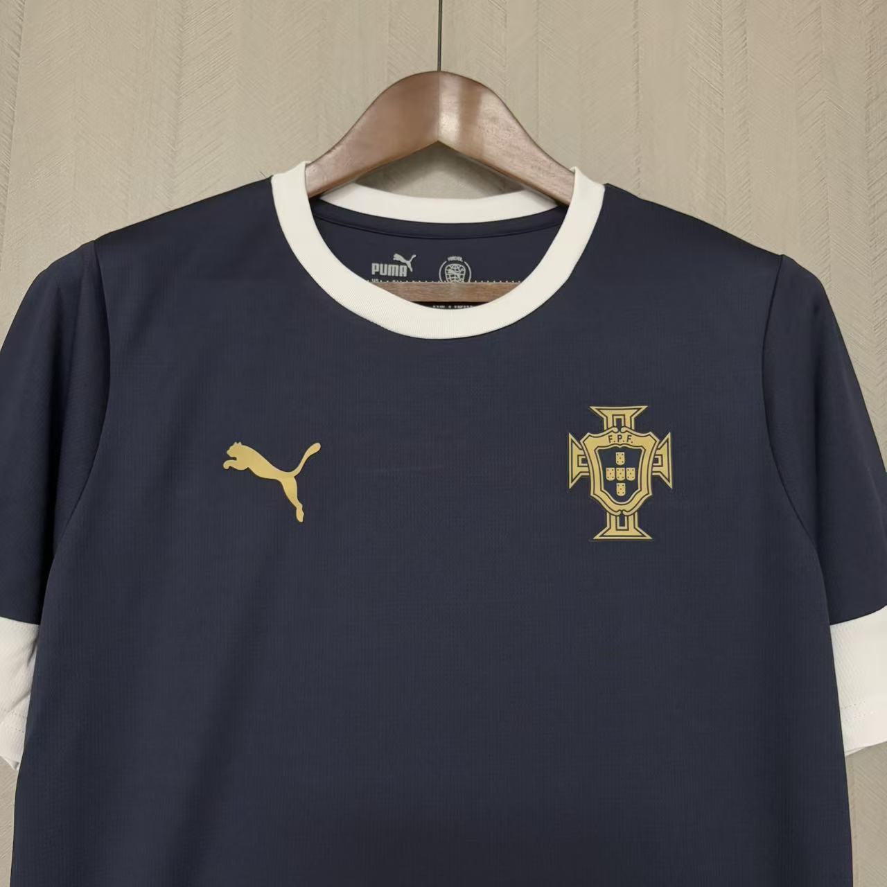 2026 World Cup Portugal Jersey