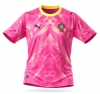 2026 Portugal Goalkeeper Jersey Pink