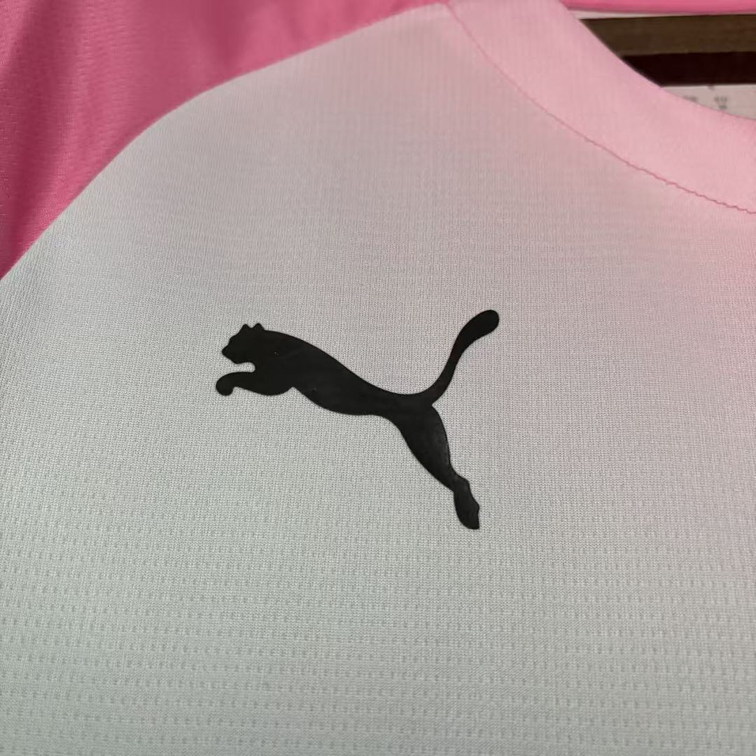 2026 World Cup Portugal Pink Jerseys Mens Size