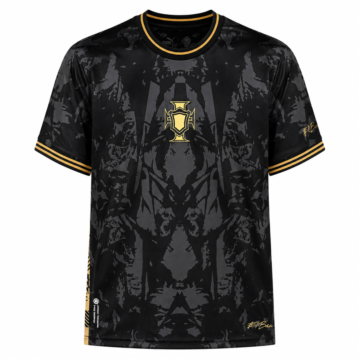 2026 World Cup Portugal Special Edition Jersey