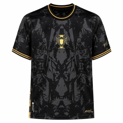 2026 World Cup Portugal Special Edition Jersey 01