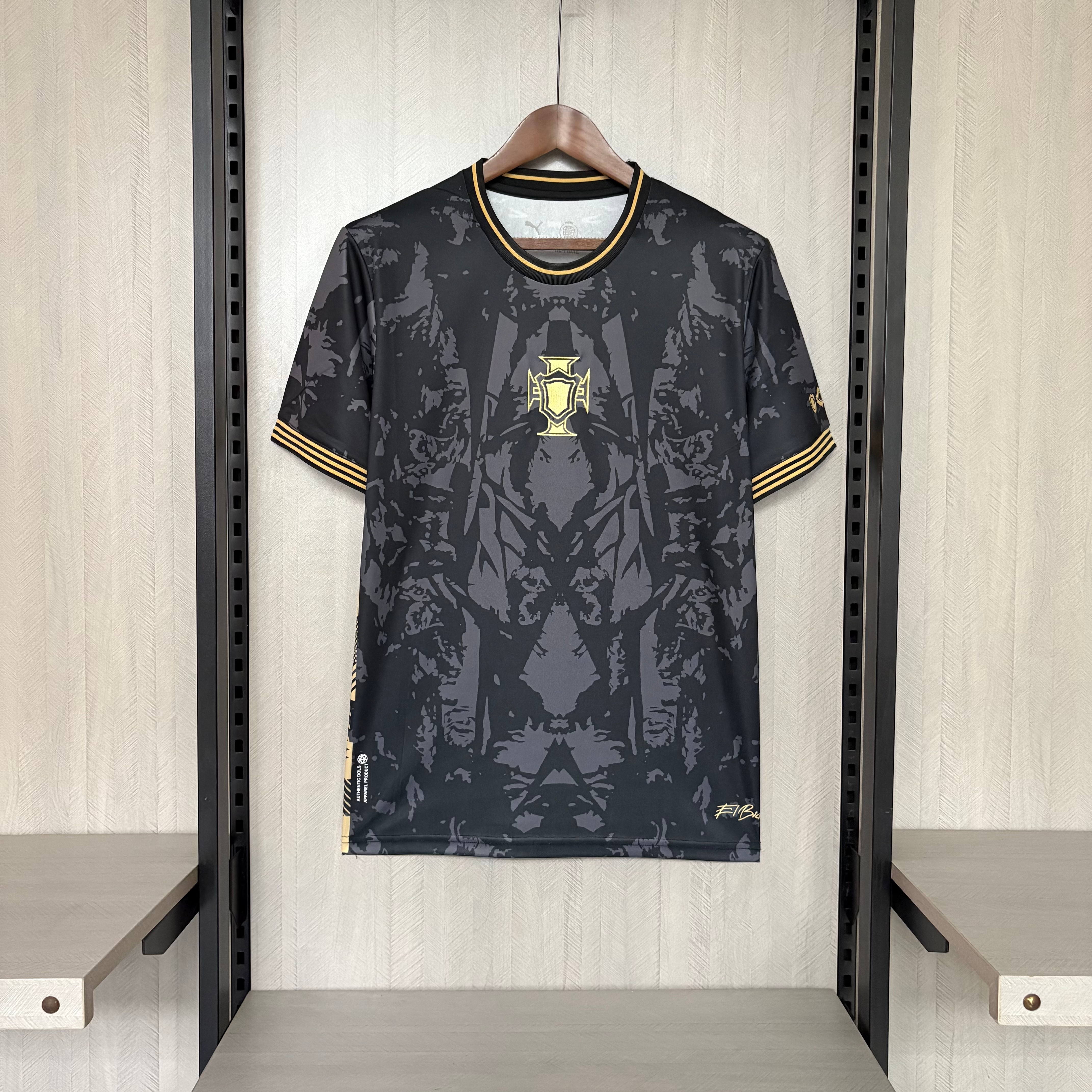 2026 World Cup Portugal Special Edition Jersey