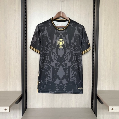 2026 World Cup Portugal Special Edition Jersey 02