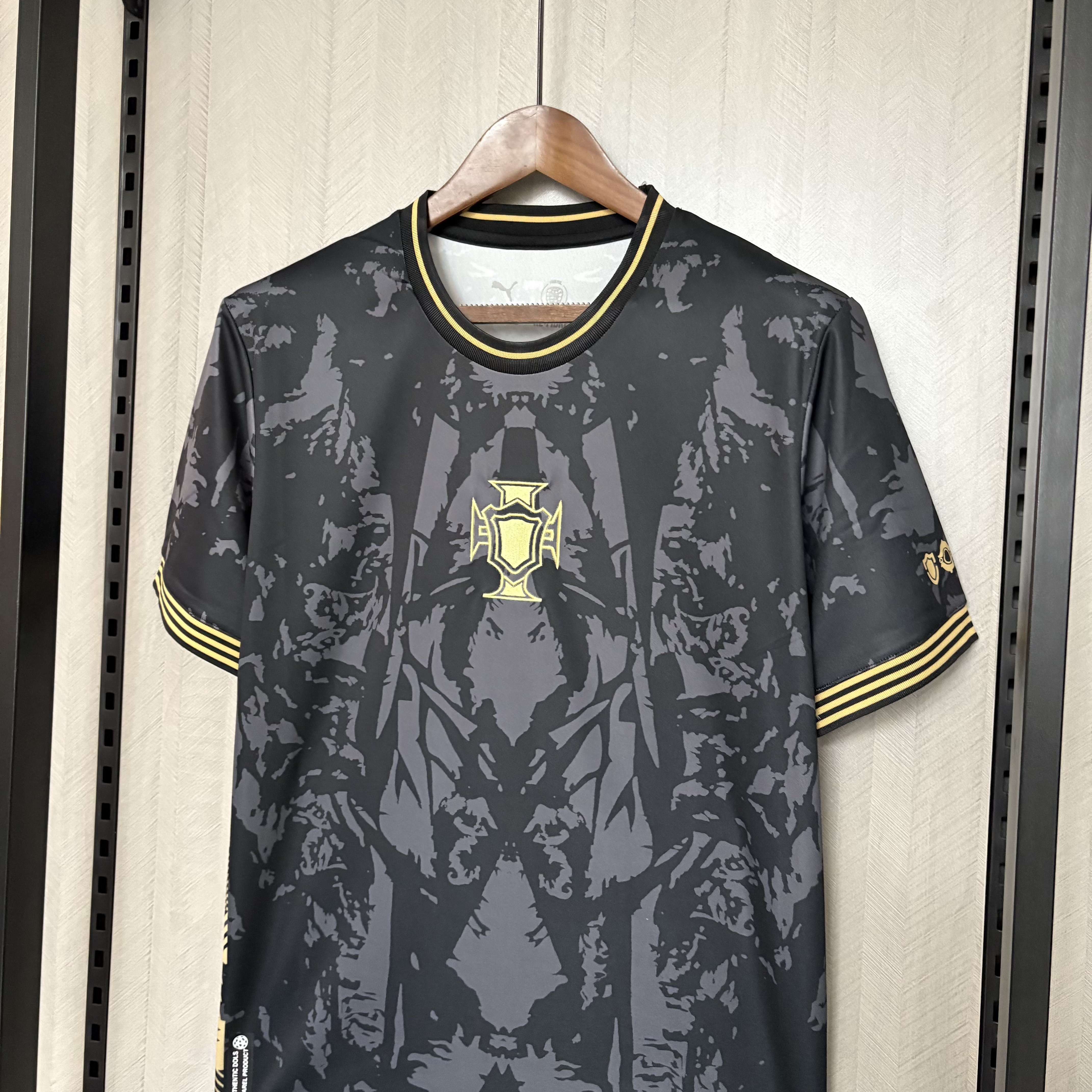 2026 World Cup Portugal Special Edition Jersey