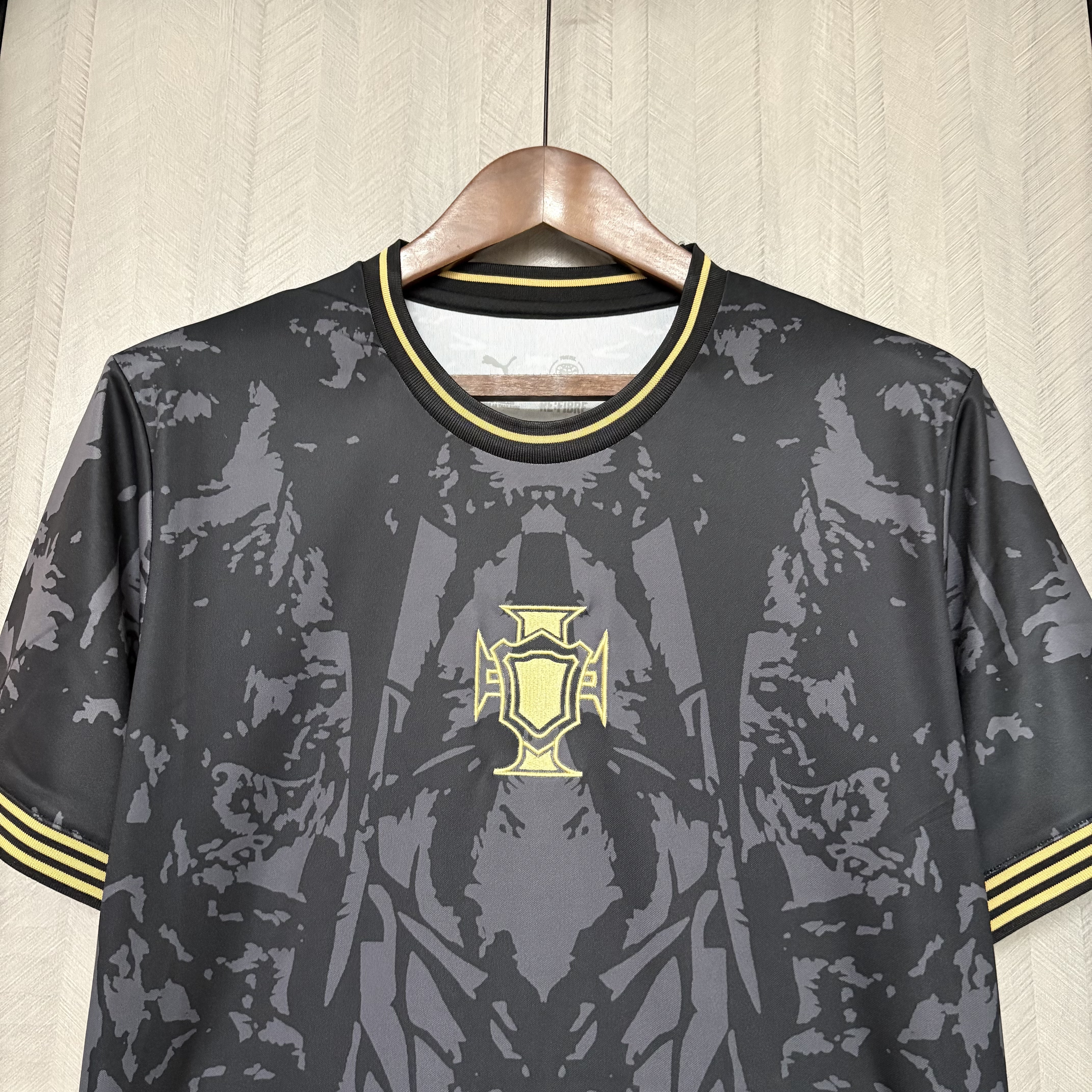 2026 World Cup Portugal Special Edition Jersey