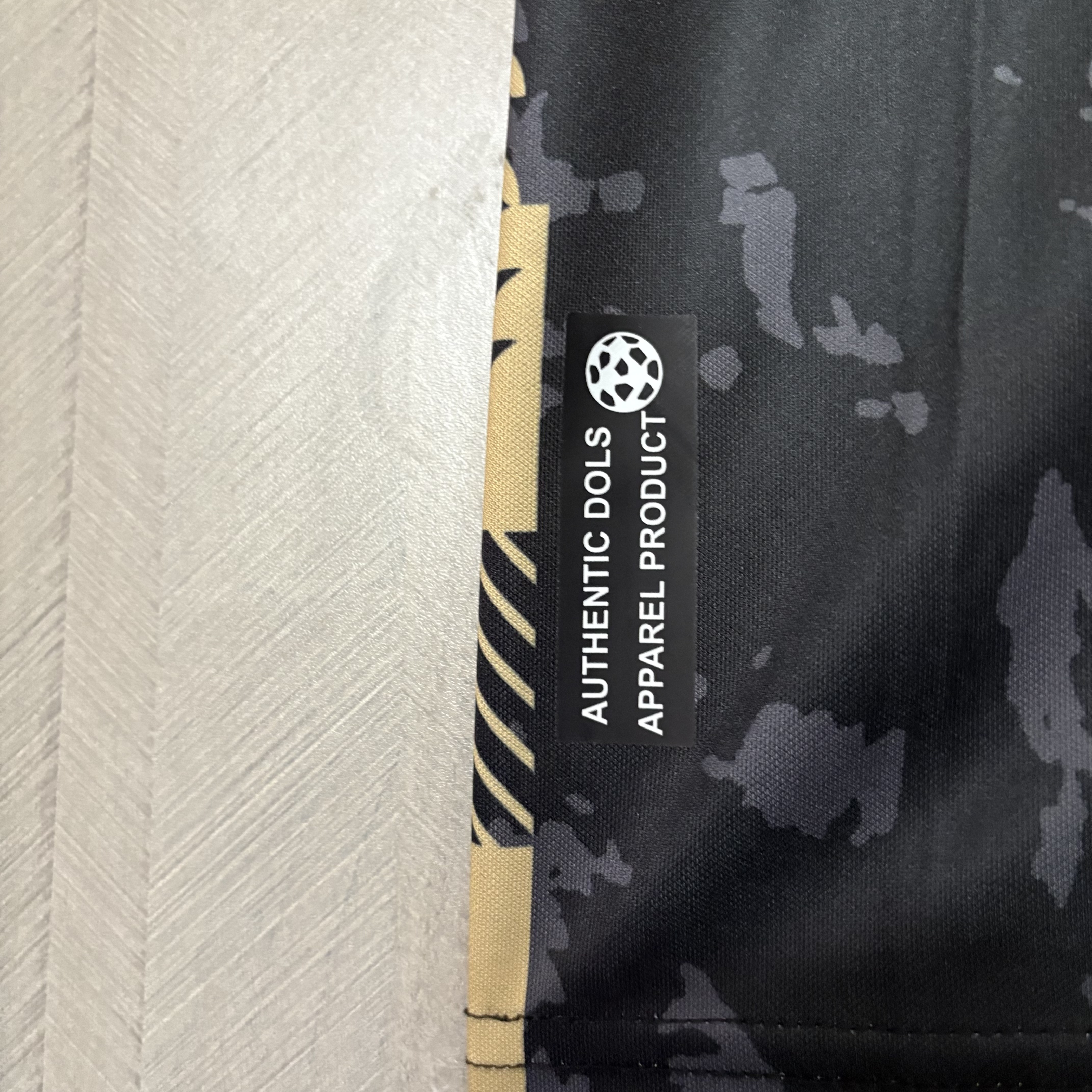 2026 World Cup Portugal Special Edition Jersey