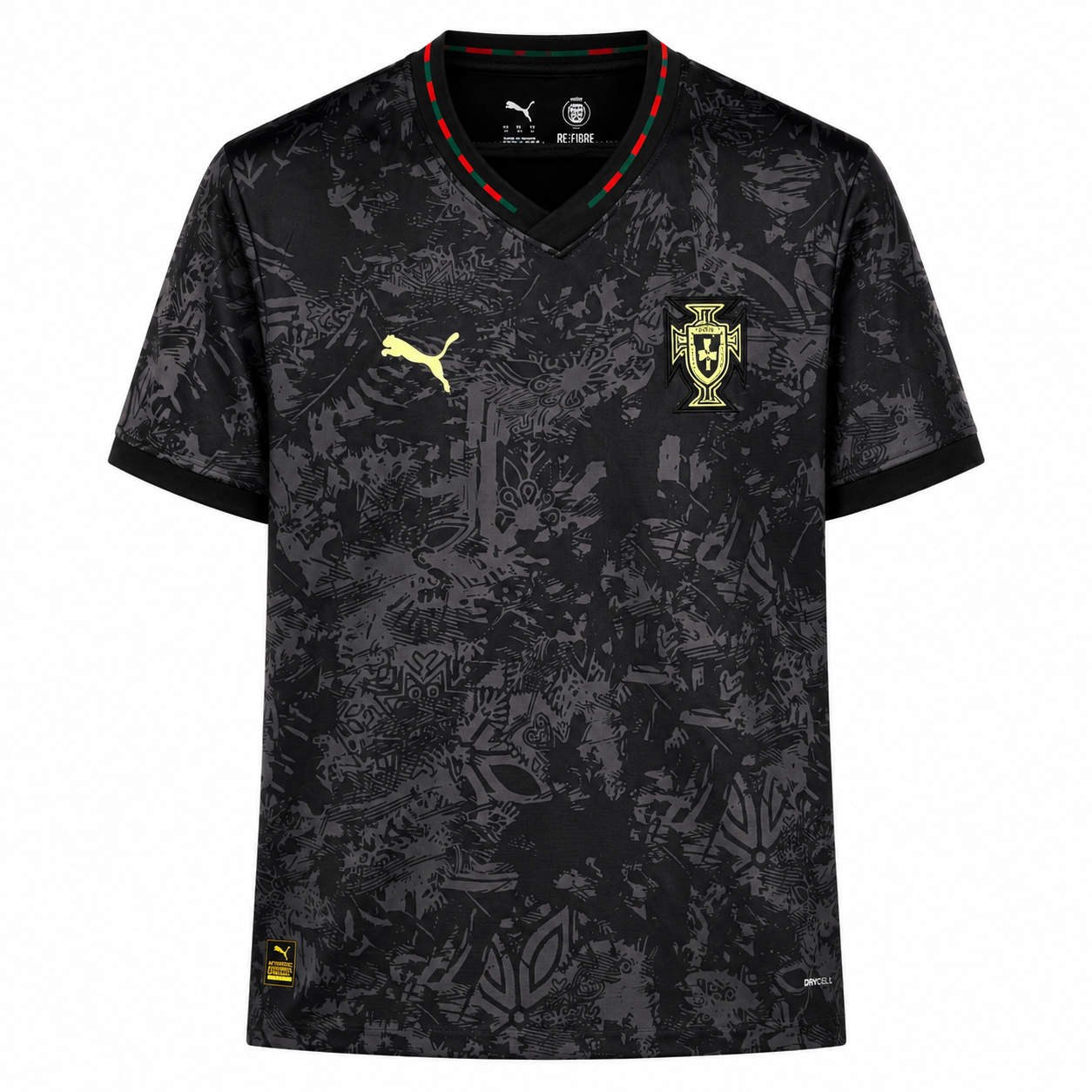 2026 World Cup Portugal Special Edition Jersey